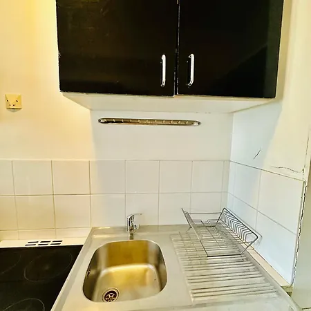 Apartamento Tour Eiffel Lecourbe Paris